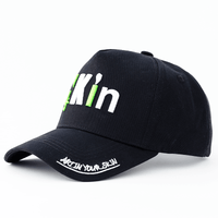 (FREE GIFT) INKin Logo baseball cap - INKin Tattoo Supply