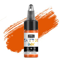 INKin Tattoo Inks 15ml Collection（Net 2/1fl oz） - INKin Tattoo Supply