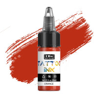 INKin Tattoo Inks 15ml Collection（Net 2/1fl oz） - INKin Tattoo Supply