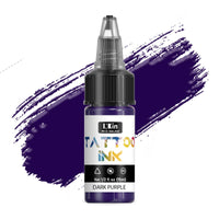 INKin Tattoo Inks 15ml Collection（Net 2/1fl oz） - INKin Tattoo Supply