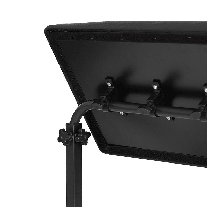 INKin EPIC MAGNUM Tattoo Arm Rest Super Size - INKin Tattoo Supply