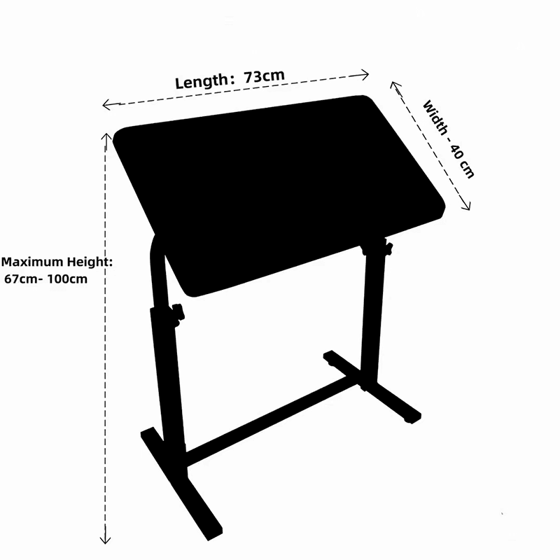 INKin EPIC MAGNUM Tattoo Arm Rest Super Size - INKin Tattoo Supply
