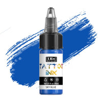 INKin Tattoo Inks 15ml Collection（Net 2/1fl oz） - INKin Tattoo Supply