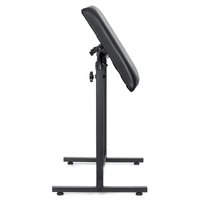 INKin EPIC MAGNUM Tattoo Arm Rest Super Size - INKin Tattoo Supply
