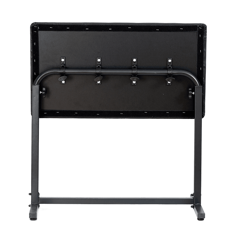 INKin EPIC MAGNUM Tattoo Arm Rest Super Size - INKin Tattoo Supply