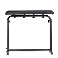 INKin EPIC MAGNUM Tattoo Arm Rest Super Size - INKin Tattoo Supply
