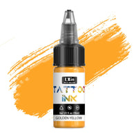 INKin Tattoo Inks 15ml Collection（Net 2/1fl oz） - INKin Tattoo Supply