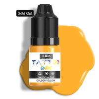 INKin Tattoo Inks 7ml Collection (Net 4/1fl oz） - INKin Tattoo Supply