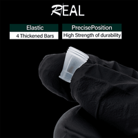INKin Real Tattoo Needle Cartridges RL RS 10Pcs Value Pack - INKin Tattoo Supply