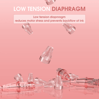INKin MLKBRO Permanent Makeup Cartridges (20Pcs） - INKin Tattoo Supply