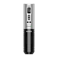 INKin Hover FM Wireless Tattoo Machine - INKin Tattoo Supply