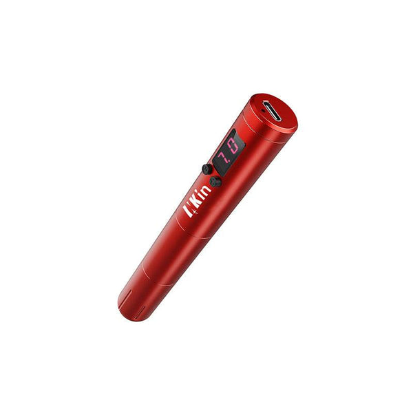 INKin Polar Pmu Wireless Permanent Makeup Machine Pen - INKin Tattoo Supply