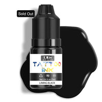INKin Tattoo Inks 7ml Collection (Net 4/1fl oz） - INKin Tattoo Supply