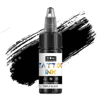INKin Tattoo Inks 15ml Collection（Net 2/1fl oz） - INKin Tattoo Supply