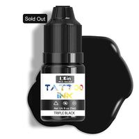 INKin Tattoo Inks 7ml Collection (Net 4/1fl oz） - INKin Tattoo Supply