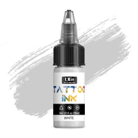 INKin Tattoo Inks 15ml Collection（Net 2/1fl oz） - INKin Tattoo Supply