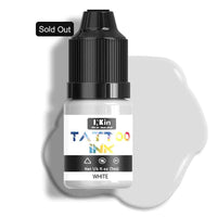 INKin Tattoo Inks 7ml Collection (Net 4/1fl oz） - INKin Tattoo Supply