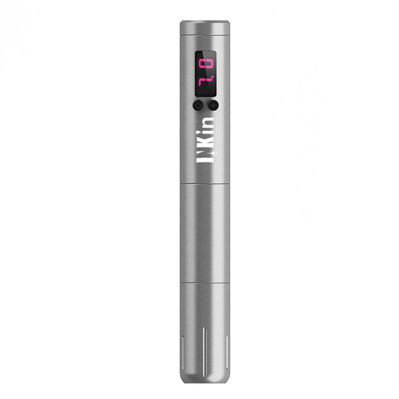 INKin Polar Pmu Wireless Permanent Makeup Machine Pen - INKin Tattoo Supply
