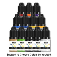 Tattoo Ink Set - INKin Tattoo Supply