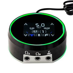 INKIN AURORA-3 LCD Full Touch Screen Power Supply.