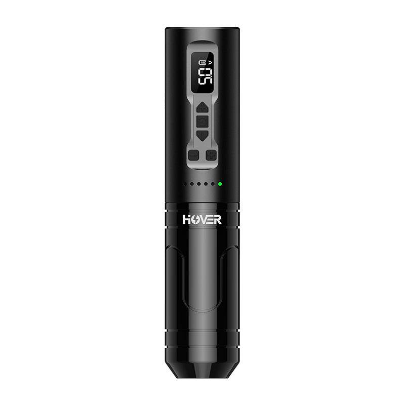 INKin Hover FM Wireless Tattoo Machine - INKin Tattoo Supply