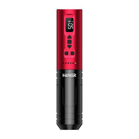 INKin Hover FM Wireless Tattoo Machine - INKin Tattoo Supply
