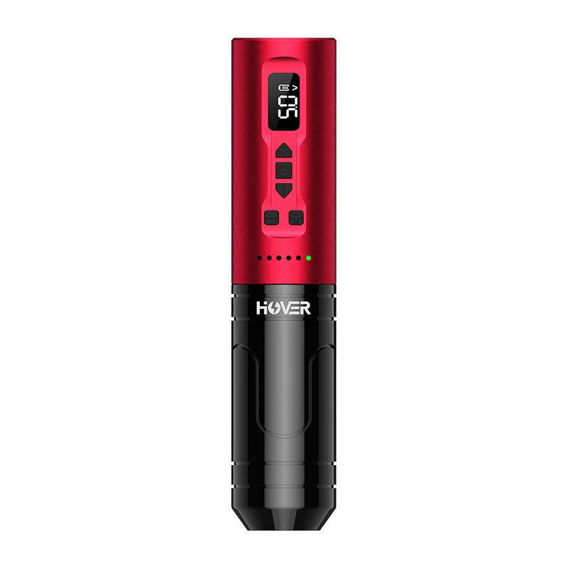 INKin Hover FM Wireless Tattoo Machine - INKin Tattoo Supply