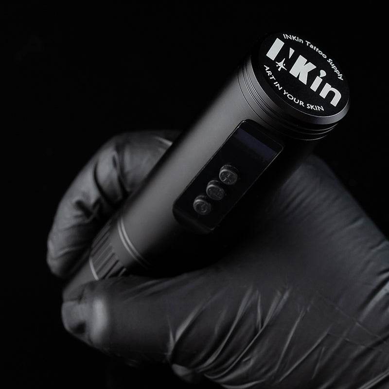 INKin Nowta-1 Wireless Battery Tattoo Machine Pen - INKin Tattoo Supply