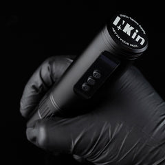 INKin Nowta-1 Wireless Tattoo Pen Machine Kit with Cartridge Needles