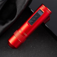 INKin Nowta-1 Wireless Battery Tattoo Machine Pen - INKin Tattoo Supply