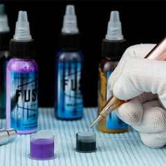 INKin DIY Cartridge Needles Stick and Hand Poke Tools for Tattoo Artists and Tattoo Amateurs - INKin Tattoo Supply
