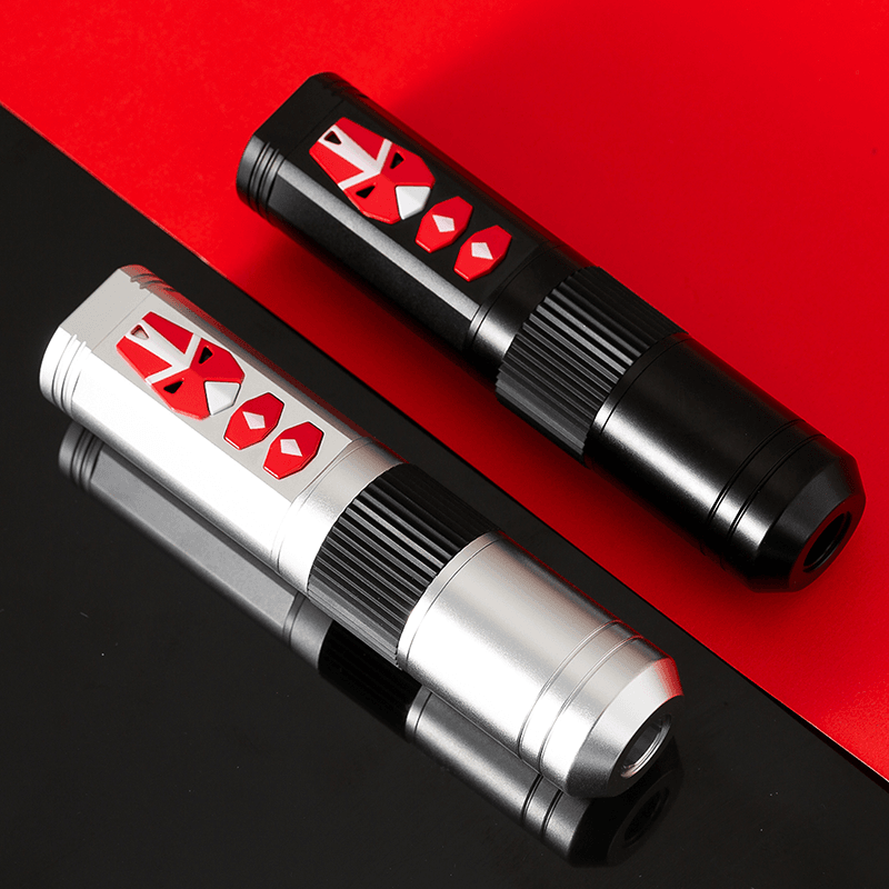 INKin Nowta-2 Wireless Battery Tattoo Machine Pen - INKin Tattoo Supply