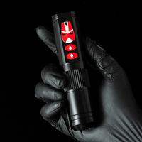 INKin Nowta-2 Wireless Battery Tattoo Machine Pen - INKin Tattoo Supply