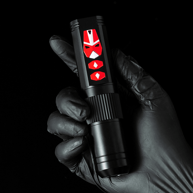 INKin Nowta-2 Wireless Battery Tattoo Machine Pen - INKin Tattoo Supply