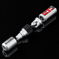 INKin Nowta-2 Wireless Battery Tattoo Machine Pen - INKin Tattoo Supply
