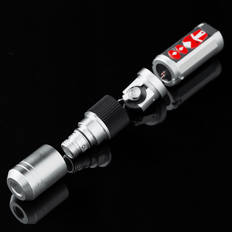 INKin Nowta-2 Wireless Battery Tattoo Machine Pen - INKin Tattoo Supply