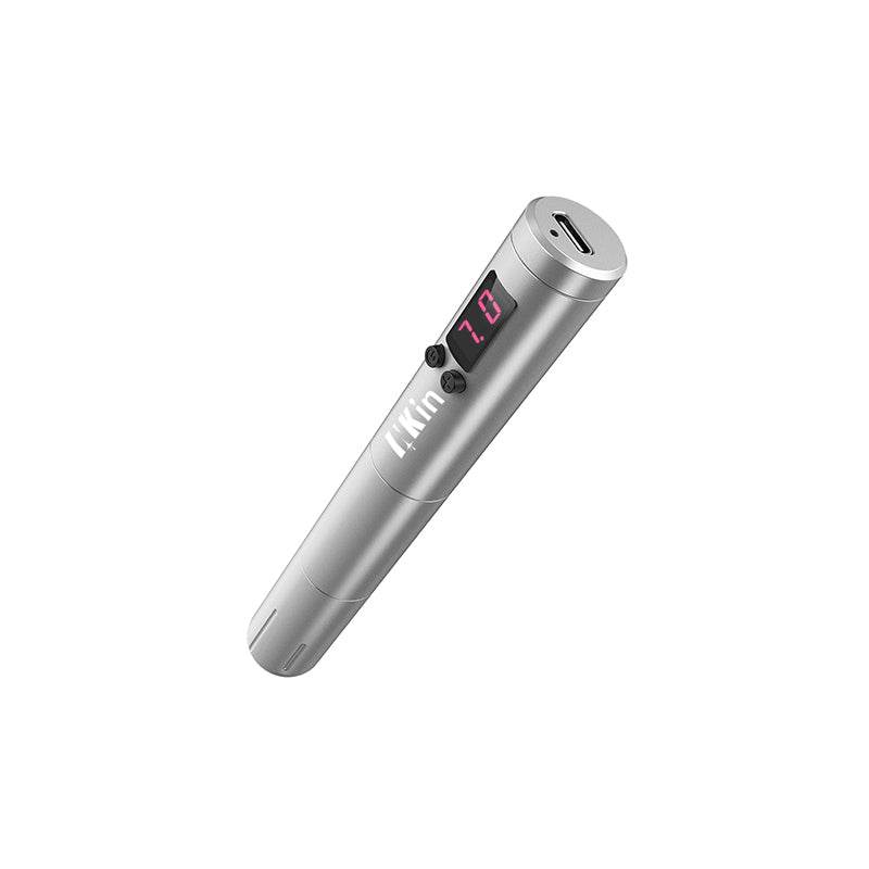 INKin Polar Pmu Wireless Permanent Makeup Machine Pen - INKin Tattoo Supply