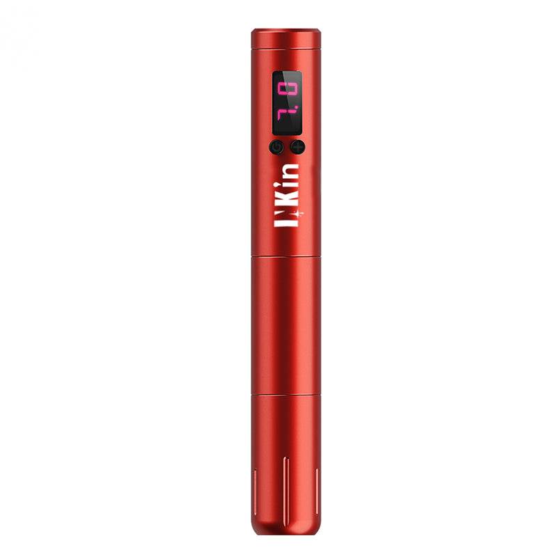 INKin Polar Pmu Wireless Permanent Makeup Machine Pen - INKin Tattoo Supply