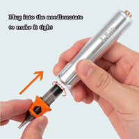 INKin Permanent Makeup Machine Kit - INKin Tattoo Supply