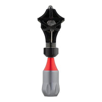 INKin X Rotary Tattoo Machine - INKin Tattoo Supply