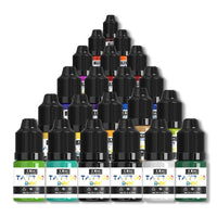Tattoo Ink Set - INKin Tattoo Supply