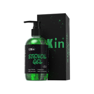INKin Tattoo Stencil Transfer Gel (8OZ) - INKin Tattoo Supply