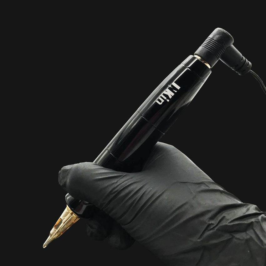 INKin Nano 2in1 Tattoo Pen Machine - INKin Tattoo Supply