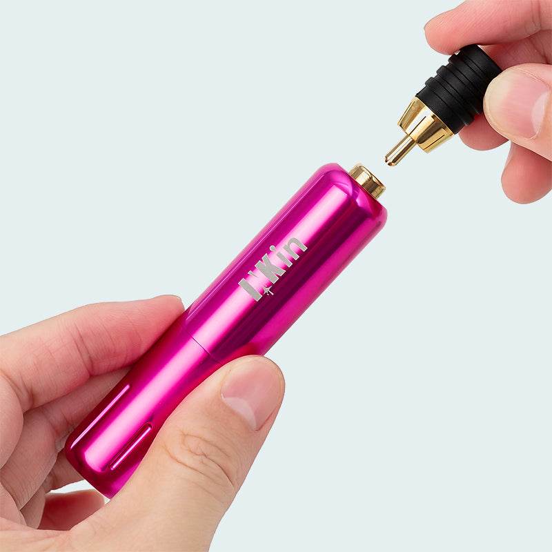 INKin Mini Permanent Makeup Pen - INKin Tattoo Supply