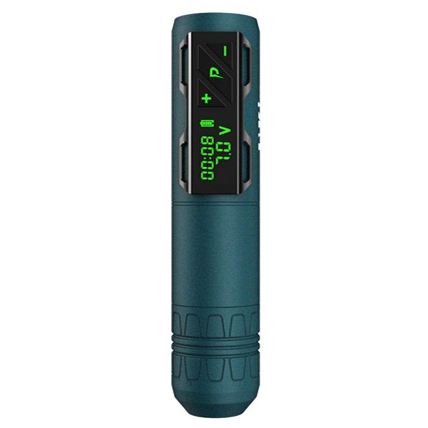 INKin CL2 3.5mm Stroke Wireless Tattoo Machine - INKin Tattoo Supply