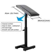 INKin Adjustable Tattoo Arm Rest - INKin Tattoo Supply