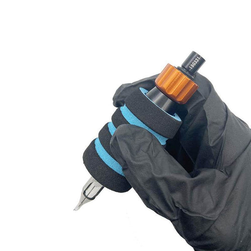 INKin Tattoo Memory Foam Grip Cover (22mm) - INKin Tattoo Supply