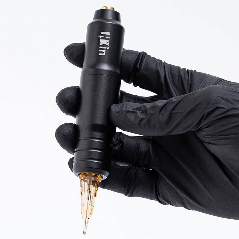 INKin Mini Pen Rotary Tattoo Machine - INKin Tattoo Supply