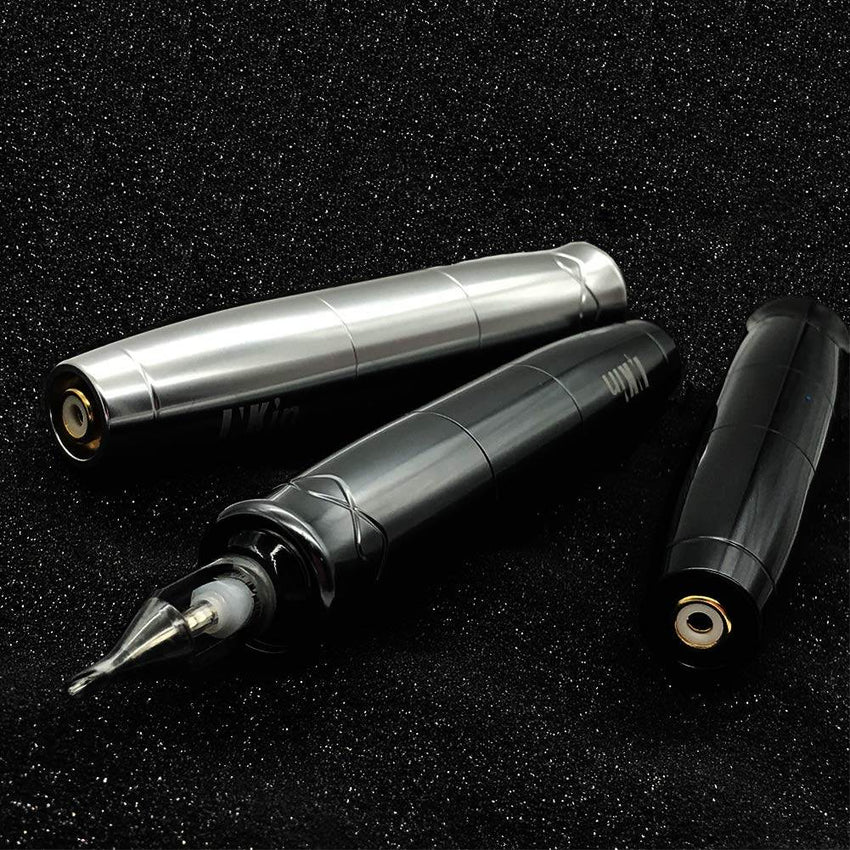 INKin Nano 2in1 Tattoo Pen Machine - INKin Tattoo Supply