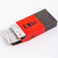 INKin Pmu Cartridges Needles Mixed Bundle (100Pcs) - INKin Tattoo Supply
